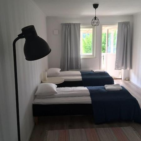 Hotel August Glava Экстерьер фото