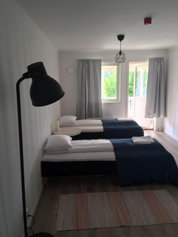Hotel August Glava Экстерьер фото