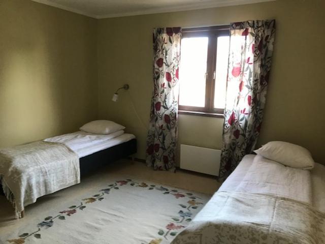 Hotel August Glava Экстерьер фото