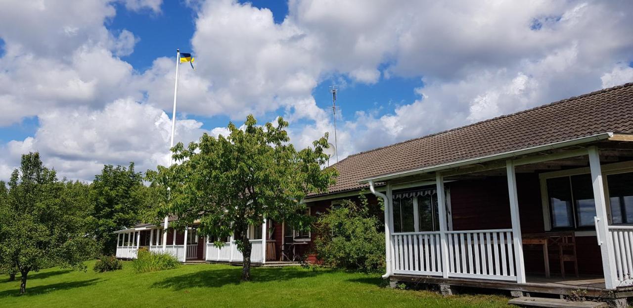 Hotel August Glava Экстерьер фото